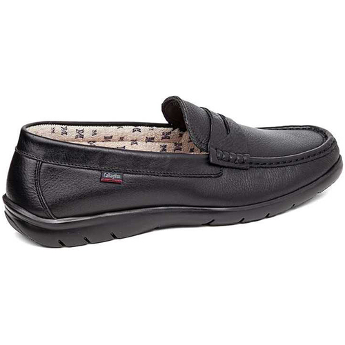 CallagHan - MOCASINWINDSOFT 18003 Negro