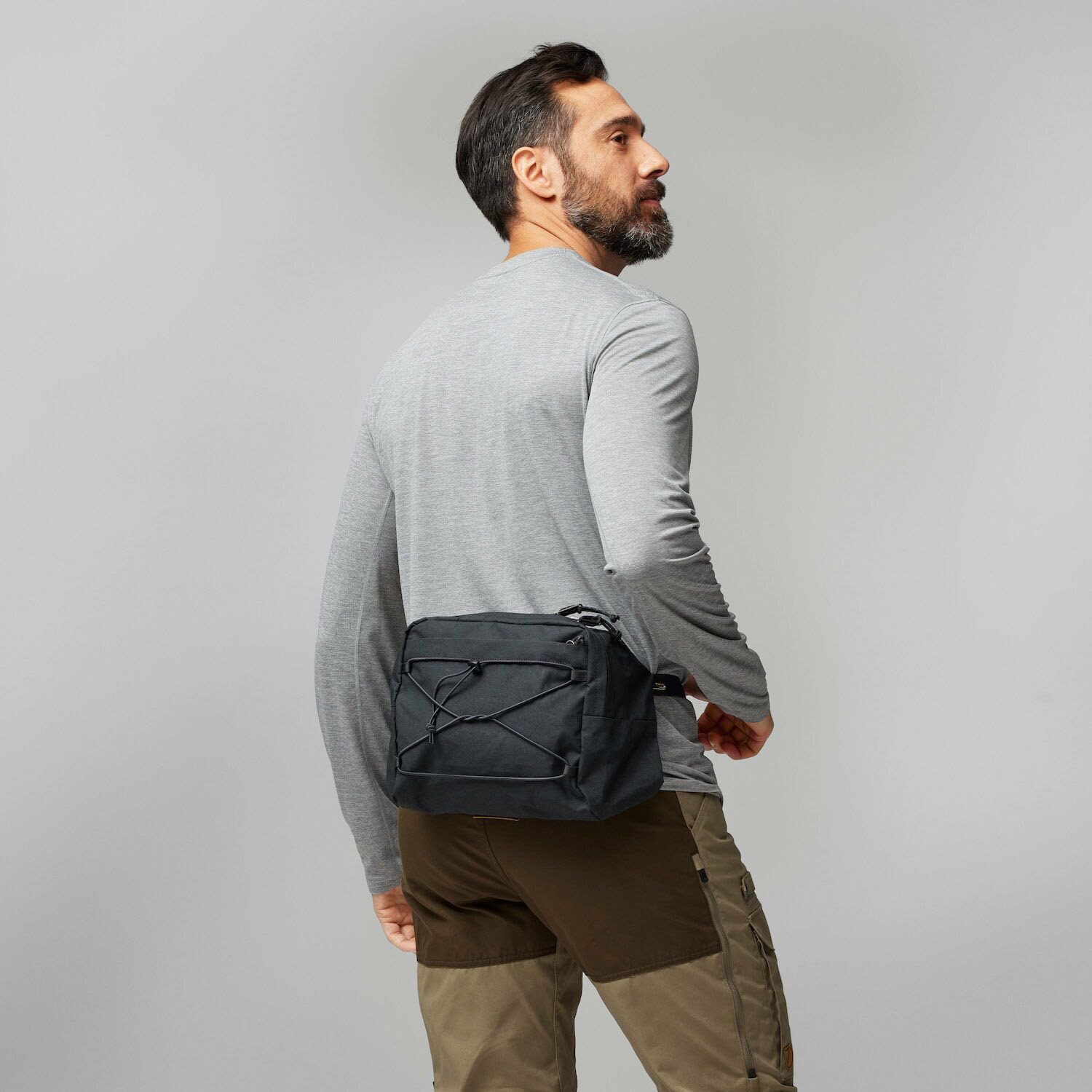 Fjallraven Kajka 65 S/M un blue
