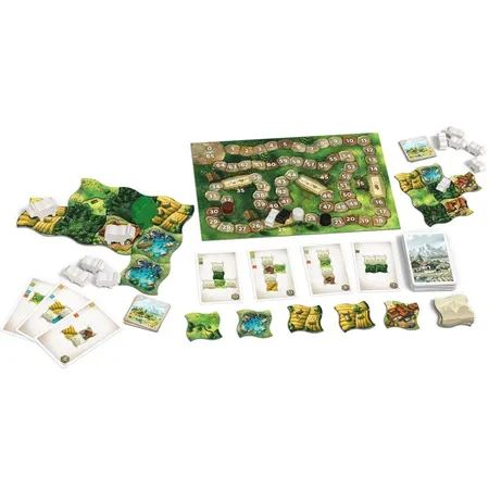 Schmidt Spiele Kuhfstein