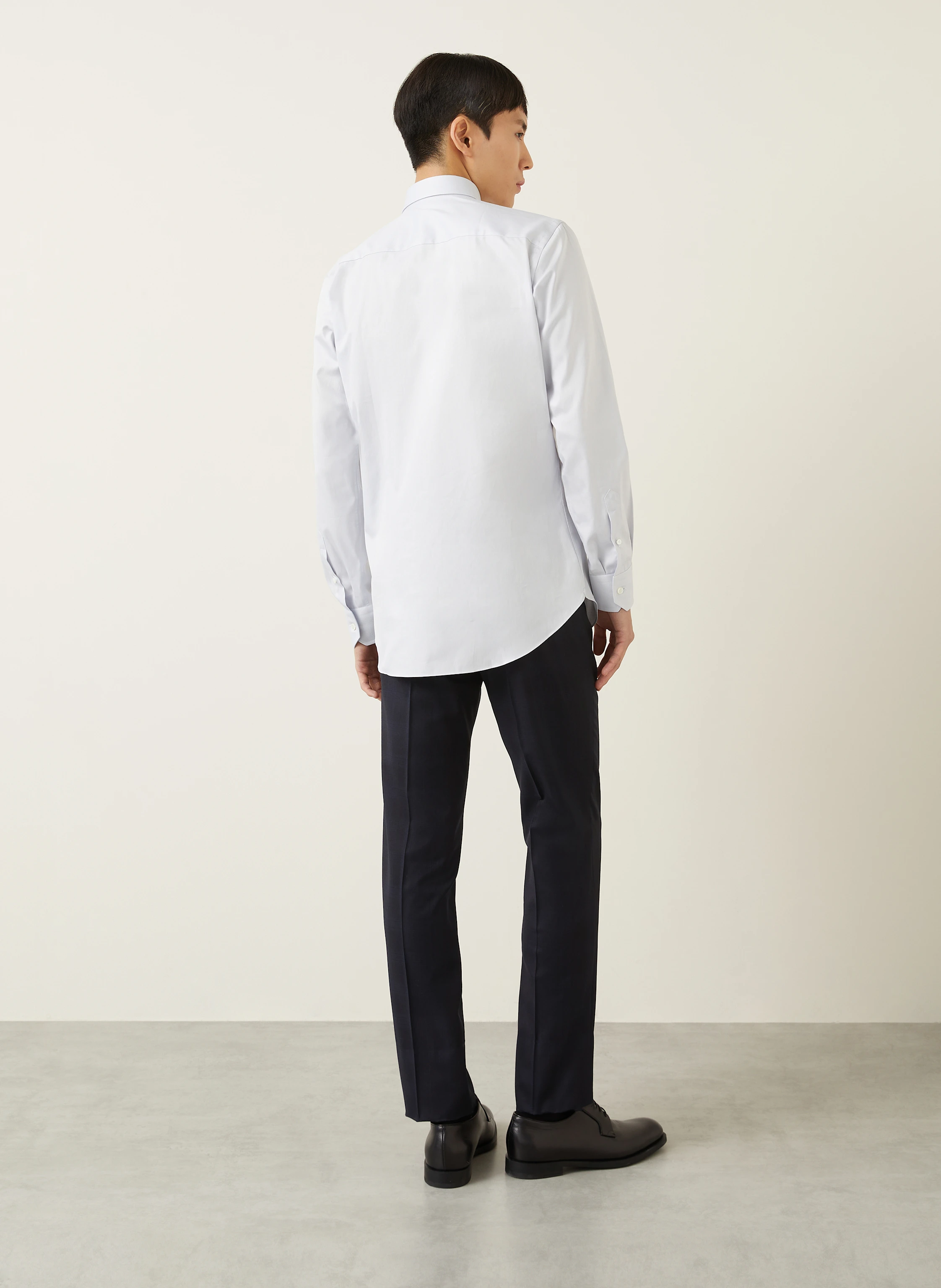 Brioni Hemd TREVI MARK Regular Fit
