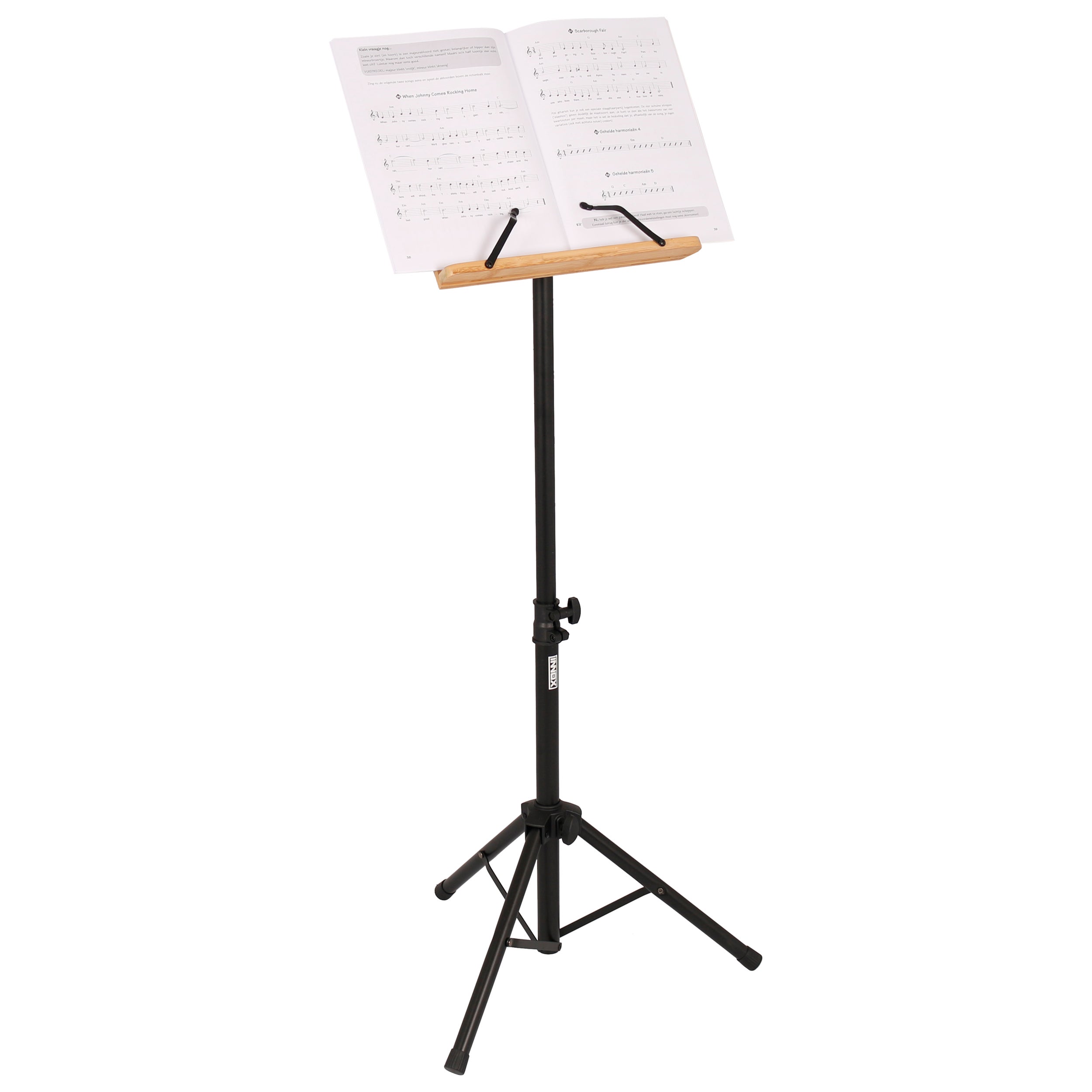 Innox ISA 08 muziekstatief