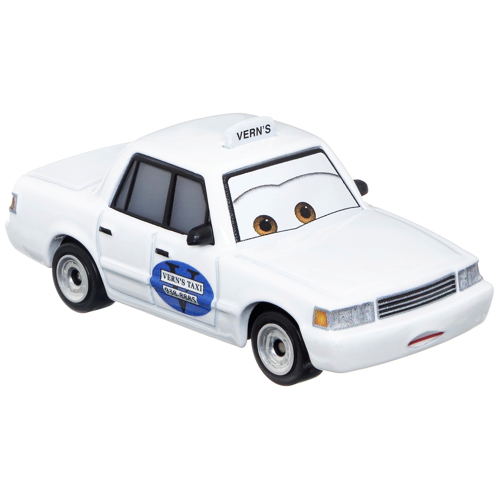Autos Diecast: Revney Grillante