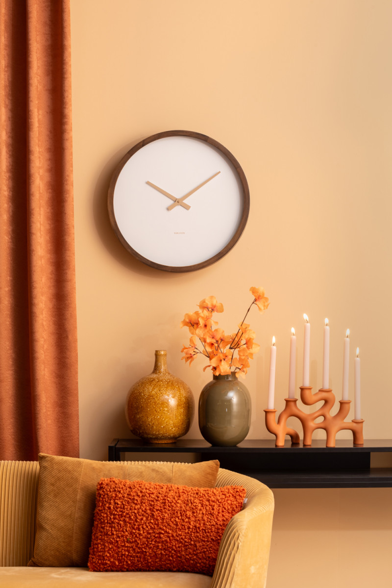Wall Clock Ancho