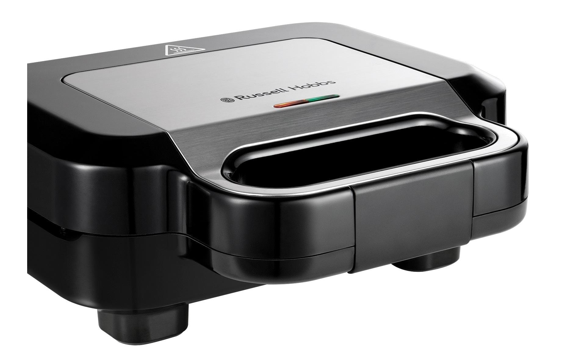 RUSSELL HOBBS Sandwichmaker »Creations 3 in 1 750 W« 750 W