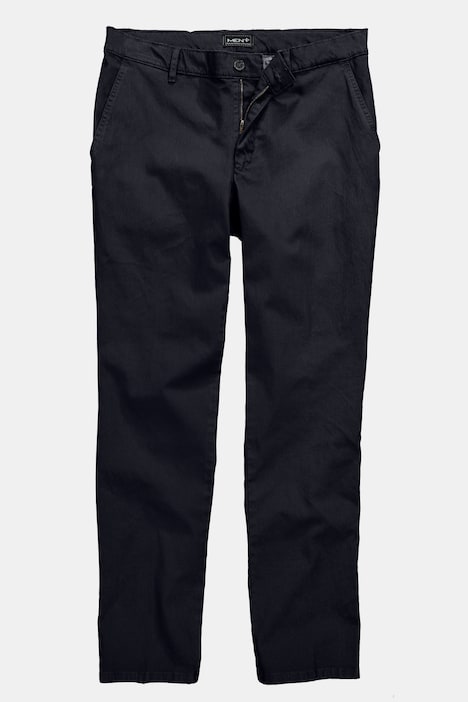 Men+ Chino Bauchfit, Regular Fit, bis 72