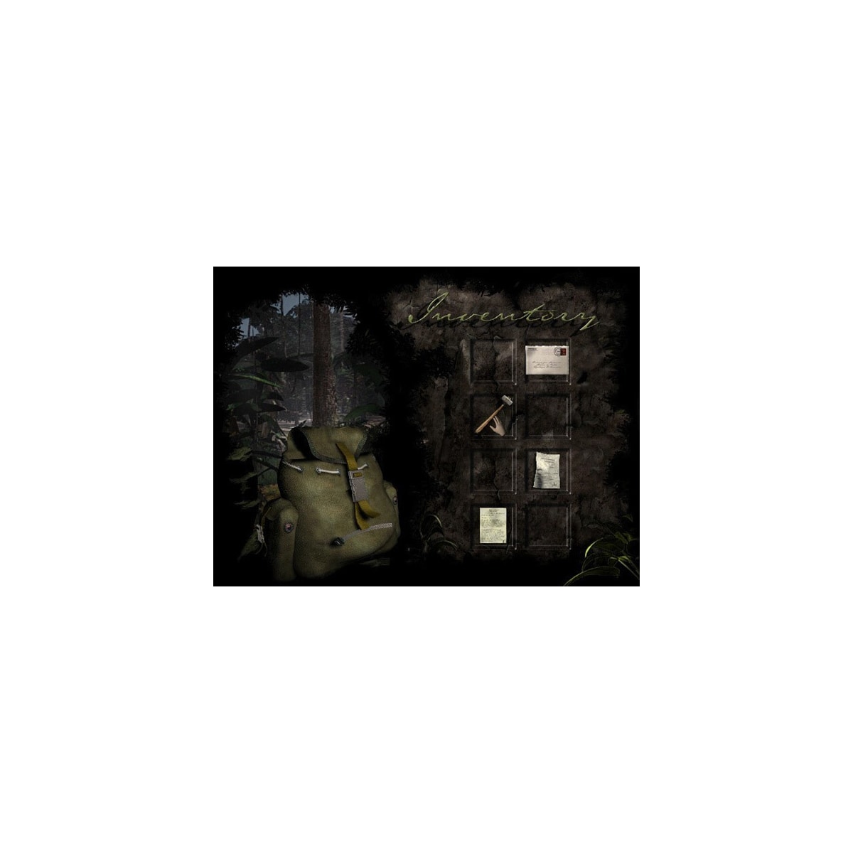 Amerzone: The Explorer’s Legacy - PC Windows