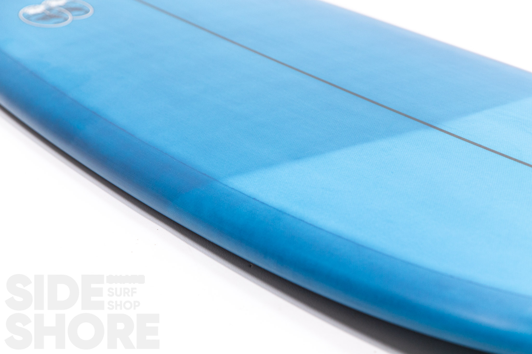 Donald Takayama Scorpion II - Tint Blue   Volan - 6'8 x 21 7/8