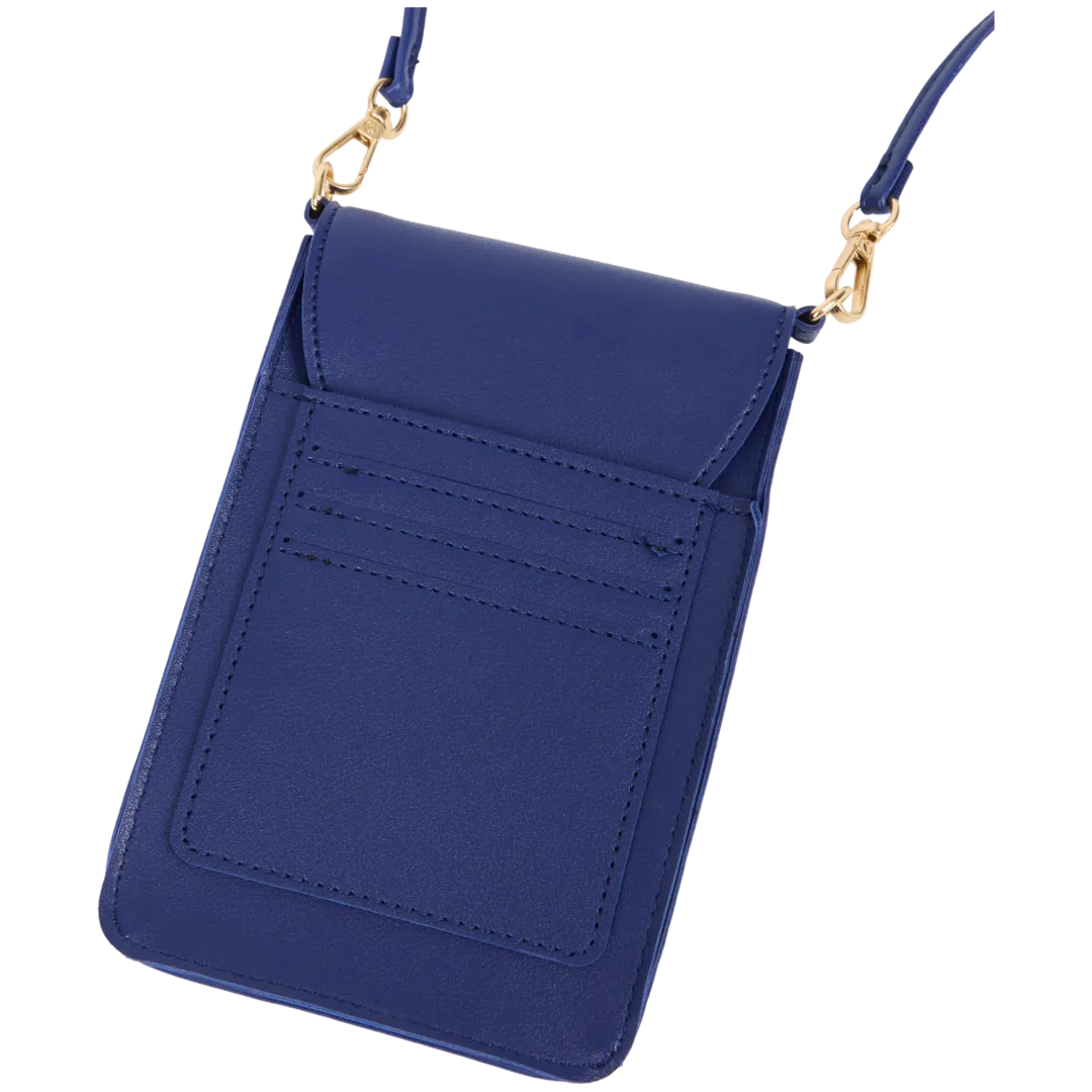 Code Femme tasje 20 x 14 cm | diverse kleuren