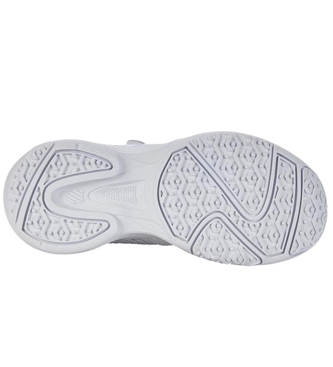 KS TFW COURT EXPRESS STRAP OMNI-WHT/HTHR WHITE-HEATHER-PEACH-FUZZ