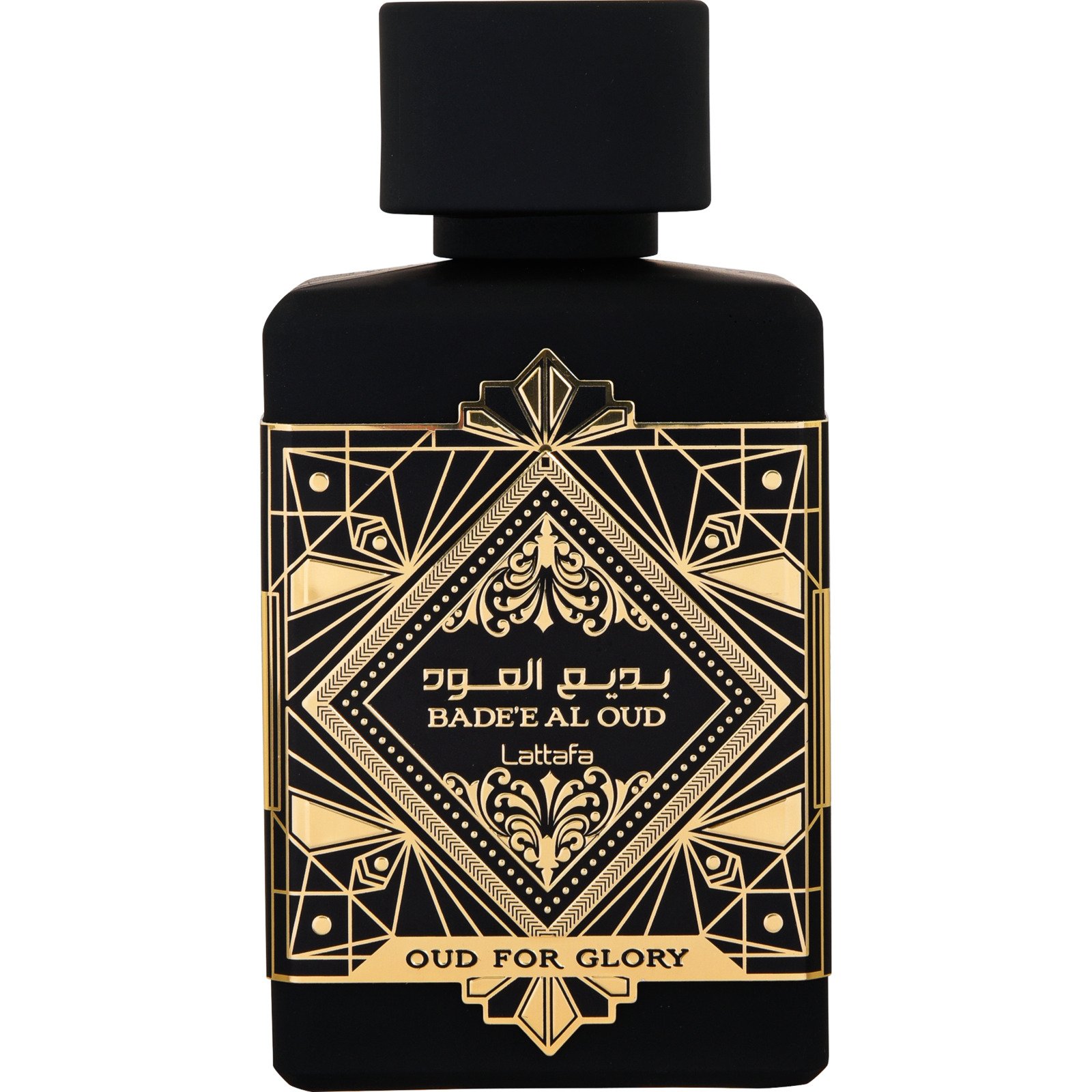 Lattafa Badee Al Oud For Glory Unisex Eau de Parfum