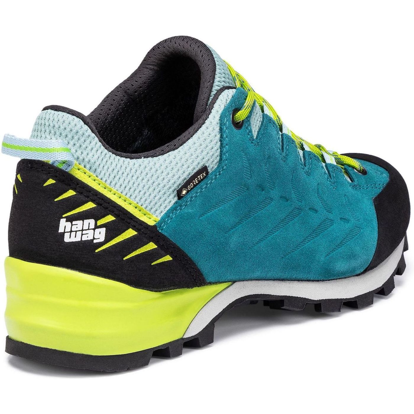 HanwagMakra Pro Low Lady GTX36431