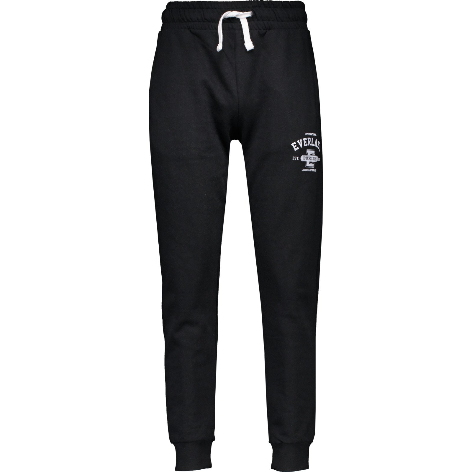 Everlast Herren-Sweathose Klayko XXL, hellgrau