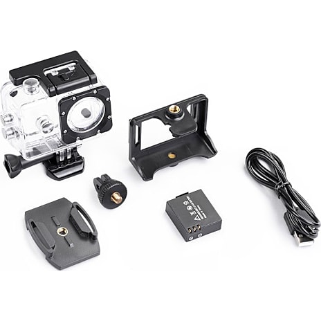 Midland Actionkamera H3+