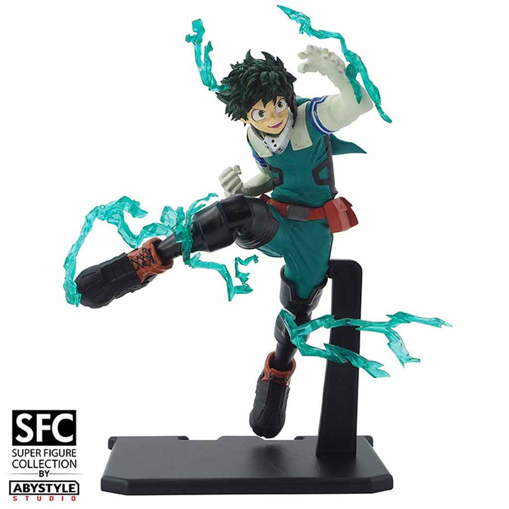 My Hero Academia - Figurine Izuku One For All