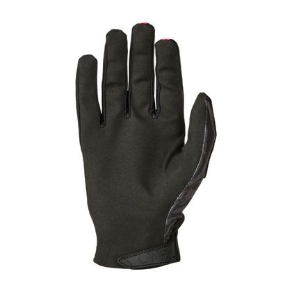 Gants cross O'Neal MATRIX - SHOCKER - ENFANT - Noir / Rouge