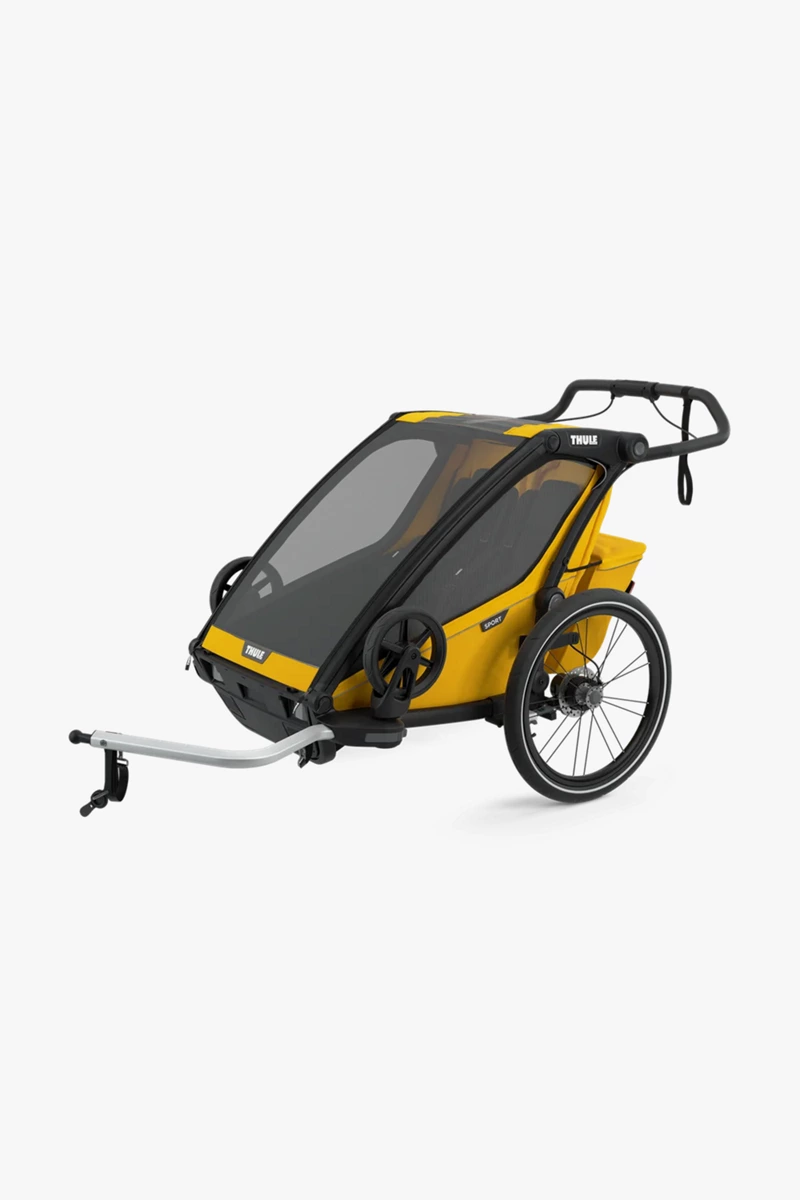 Thule Chariot Sport 2 Fahrradanhänger