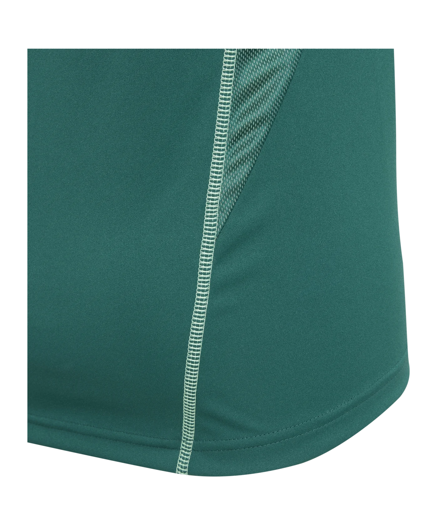 adidas Tiro 23 Competition Trikot Kids Grün