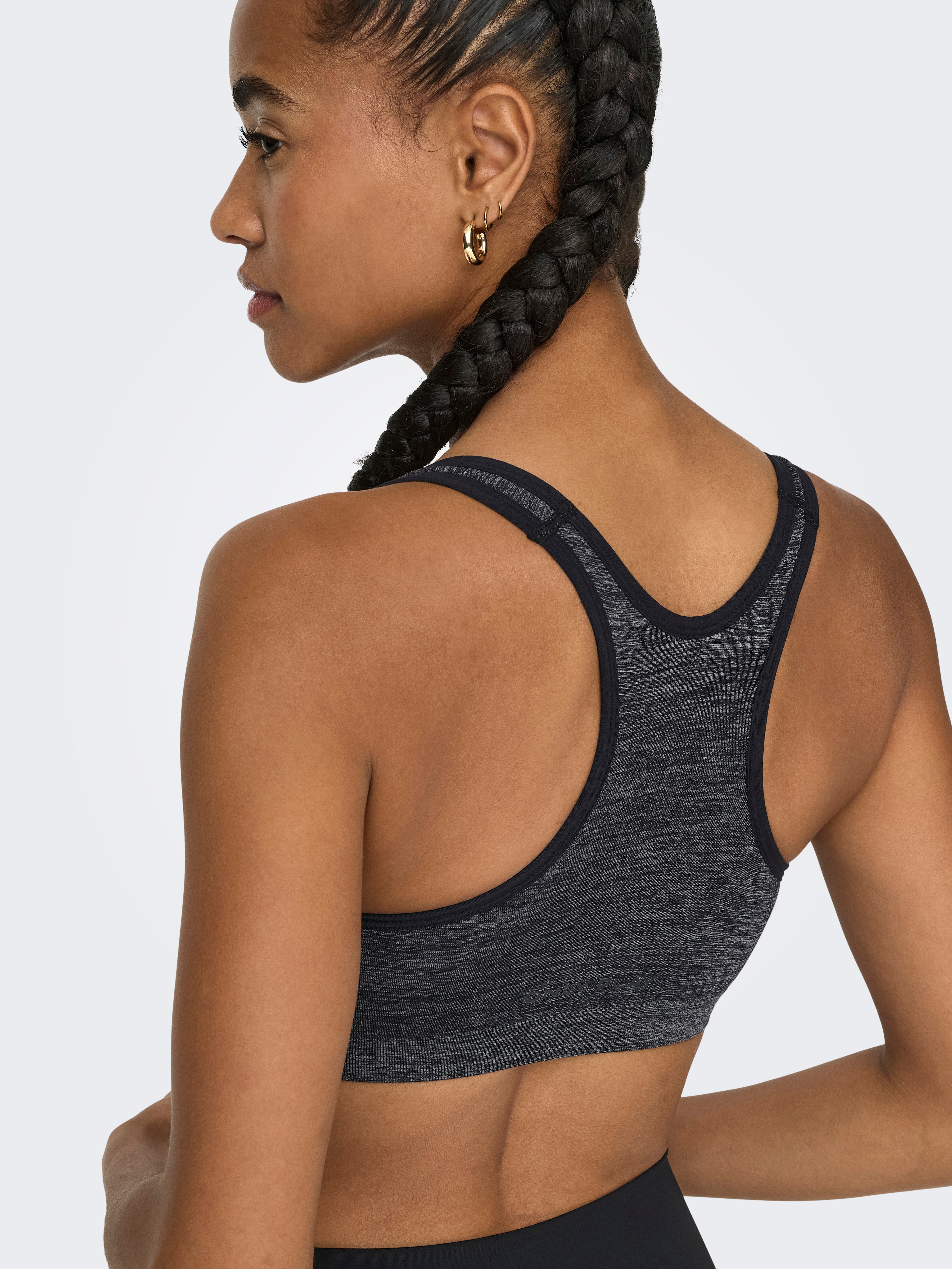 ONPMARTINE-2 Sport-BH Black
