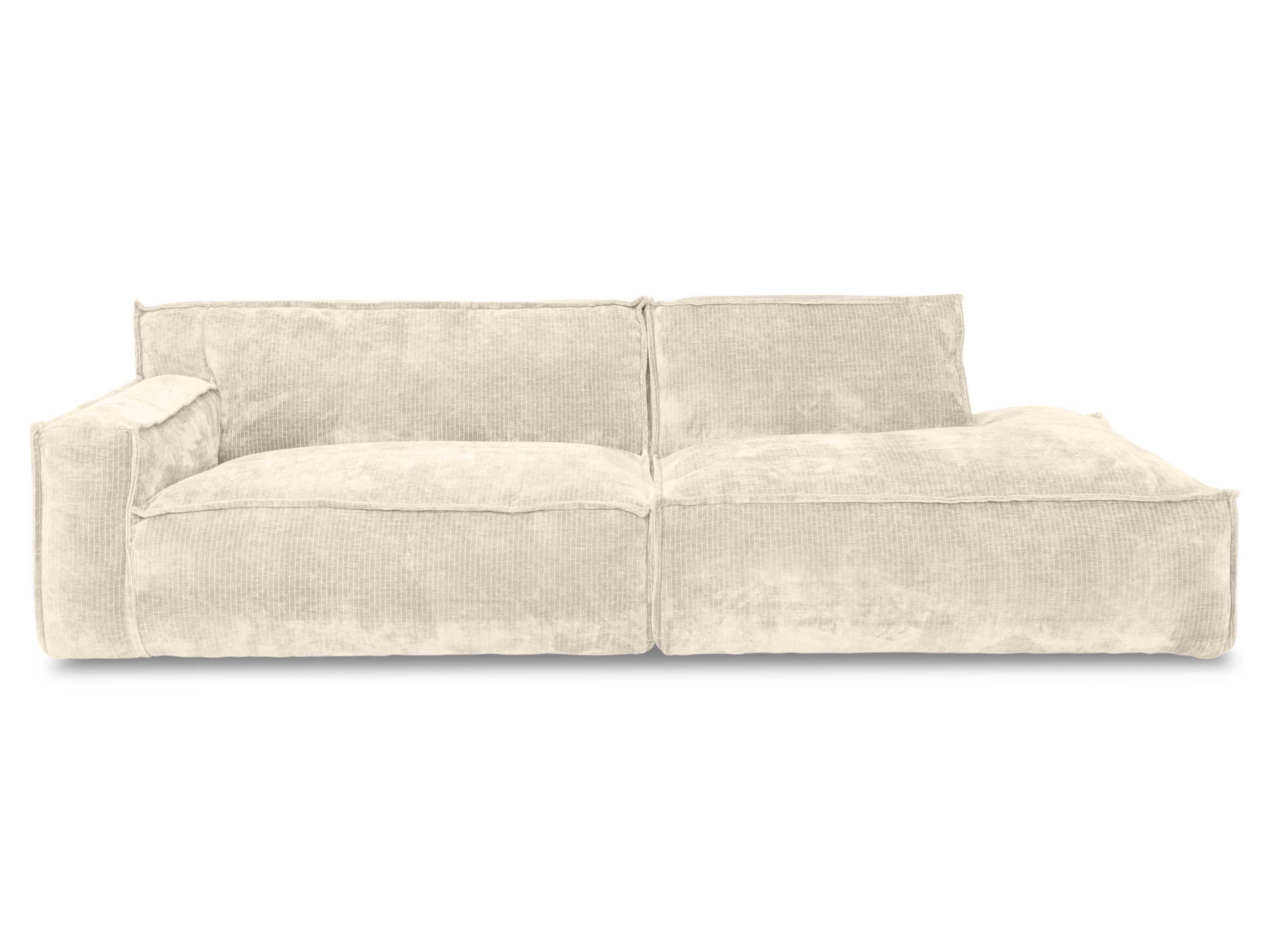 Polsterecke SANSIBAR RANTUM hellbeige