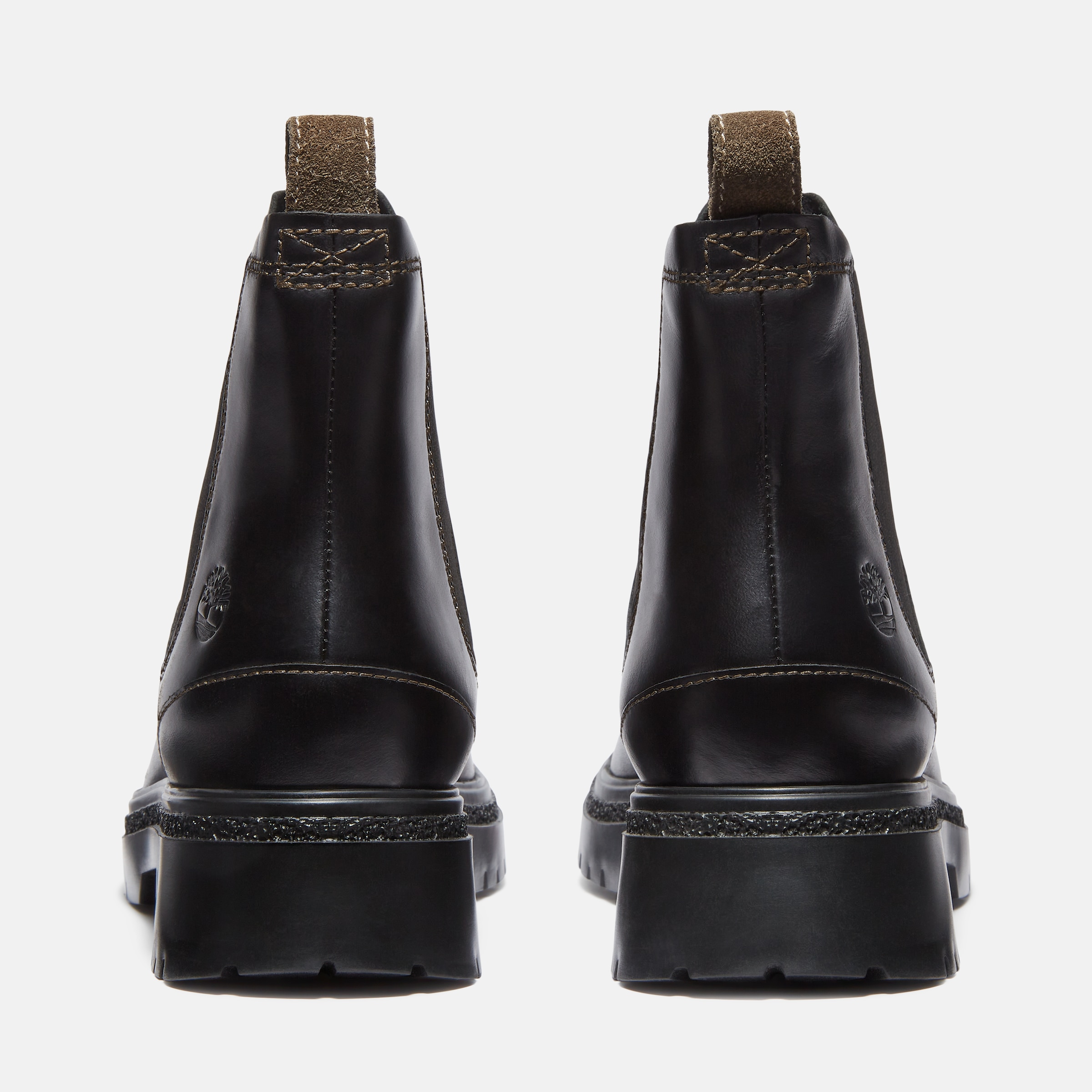 Timberland Chelseaboots »CAMBRIA VALLEYMID CHELSEA BOOT«  Stiefelette, Winterschuhe, Ankle Boots