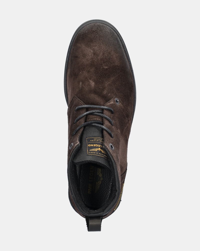 PME Legend Superfletch Veterboots  - bruin