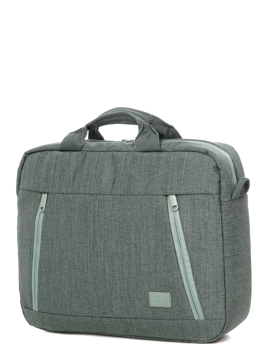 Sacoche ordinateur Case Logic Huxton 14 pouces