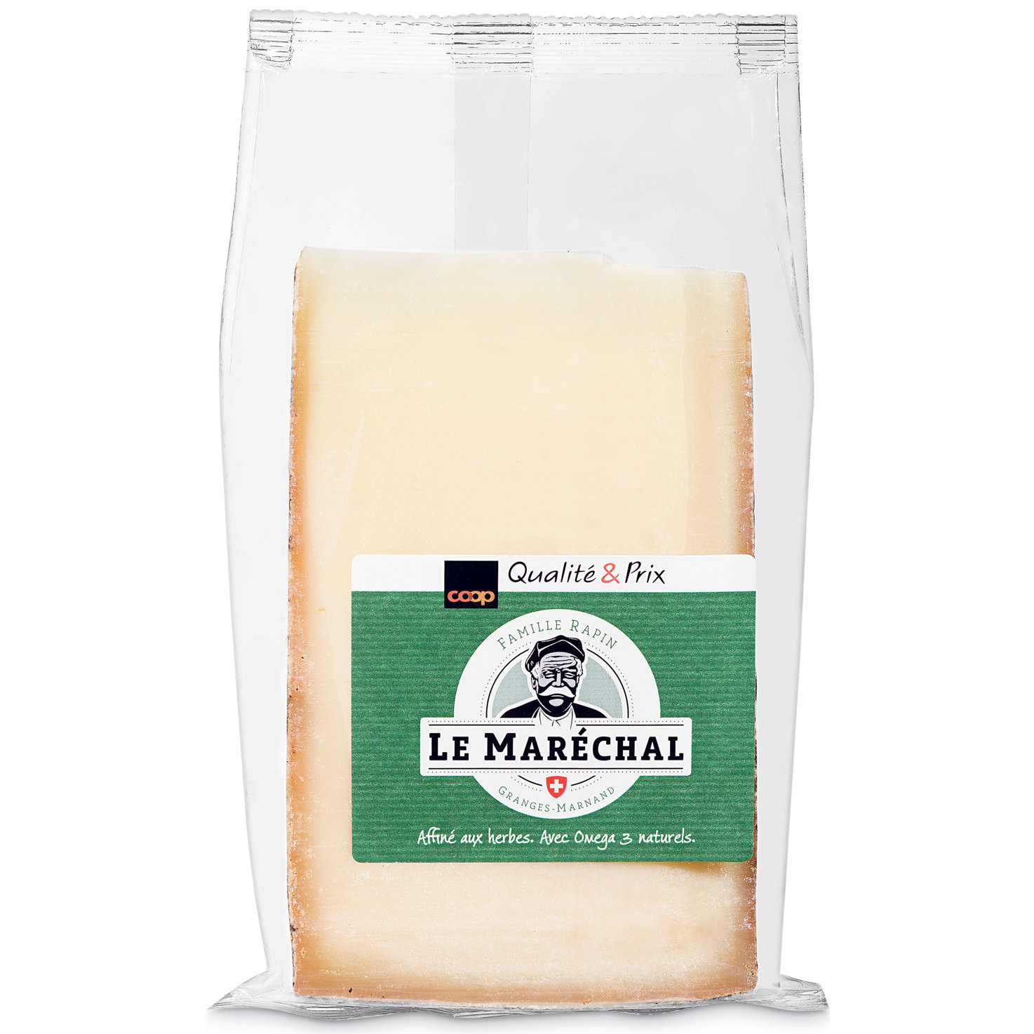 Le Maréchal ca. 250g
