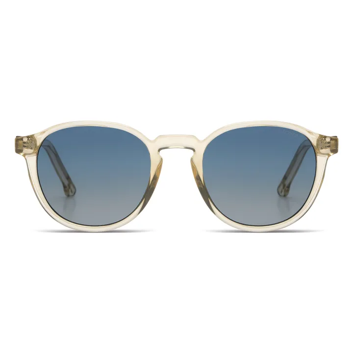 Komono Lunettes de Soleil Liam | Sable