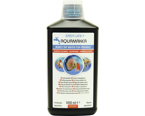 Waterzuiveraar Easy Life AquaMaker 1 l