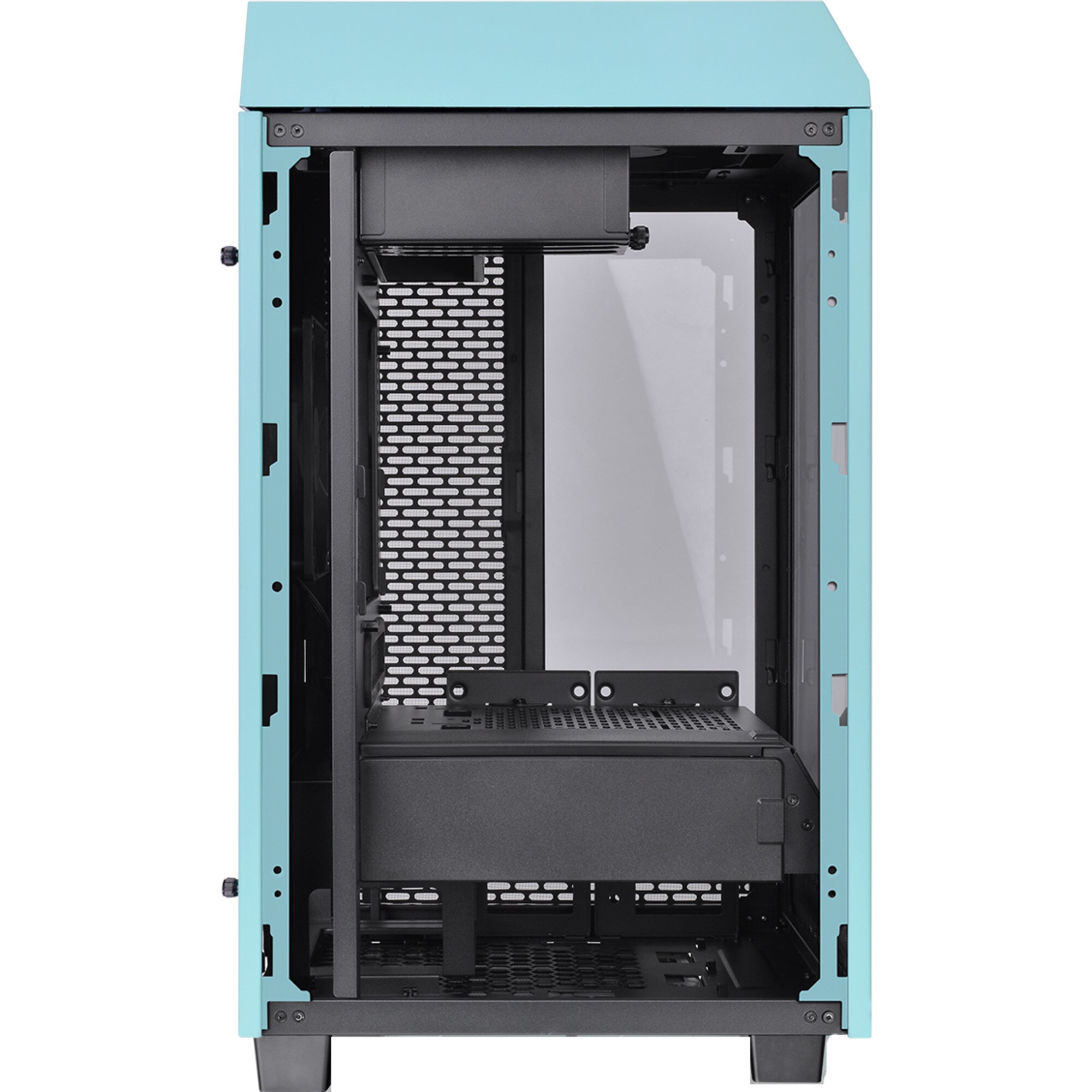 Thermaltake Tower-Gehäuse The Tower 100 Mini