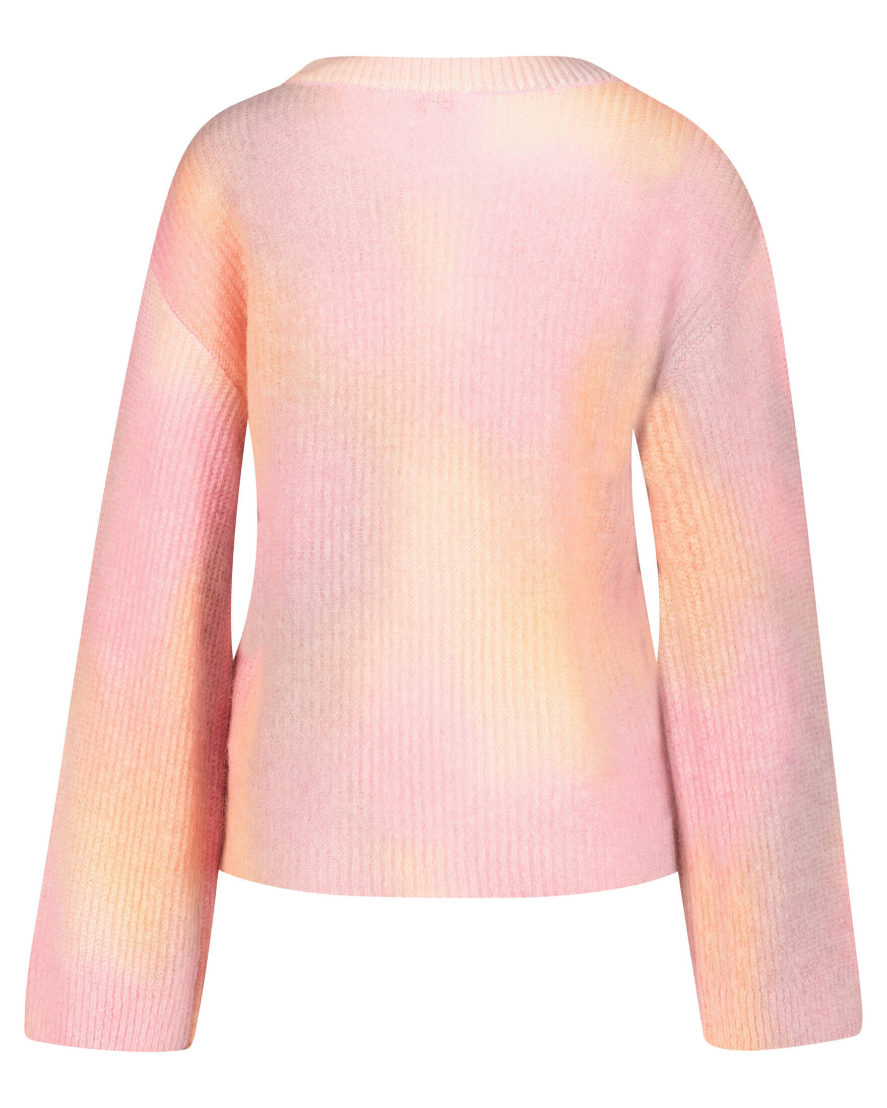 MBYM| Damen Strickpullover JANTINE