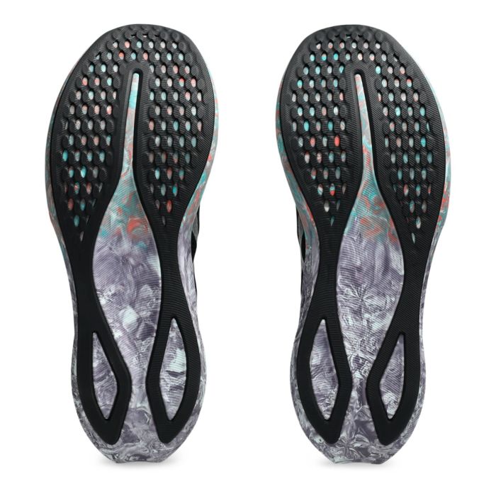 Asics Herre Løbesko Noosa Tri 16 Sort