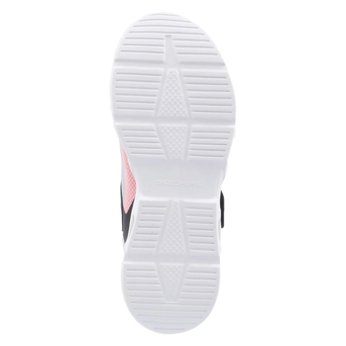 SkechersSneaker ZORZOX - bkor