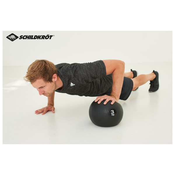 Schildkröt Fitness - Slamball - Entraînement fonctionnel
