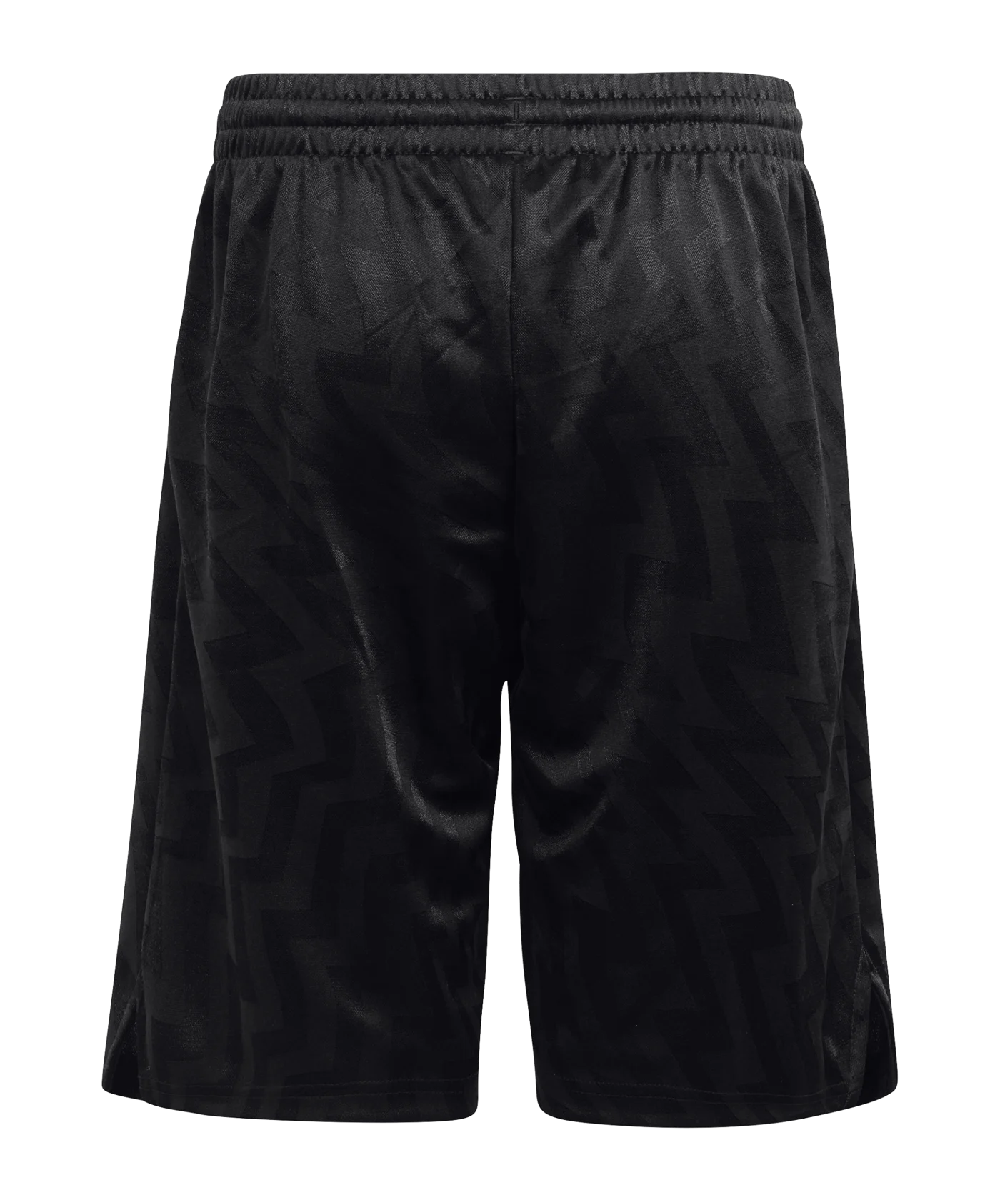 adidas Pred Short Schwarz Weiss