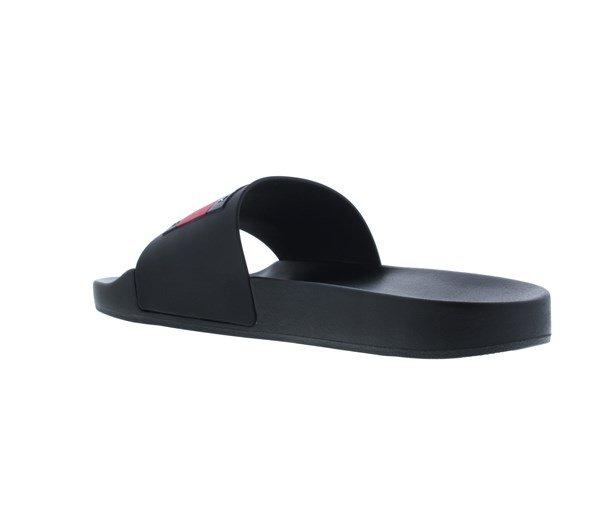 Tommy Jeans Flag Sliders