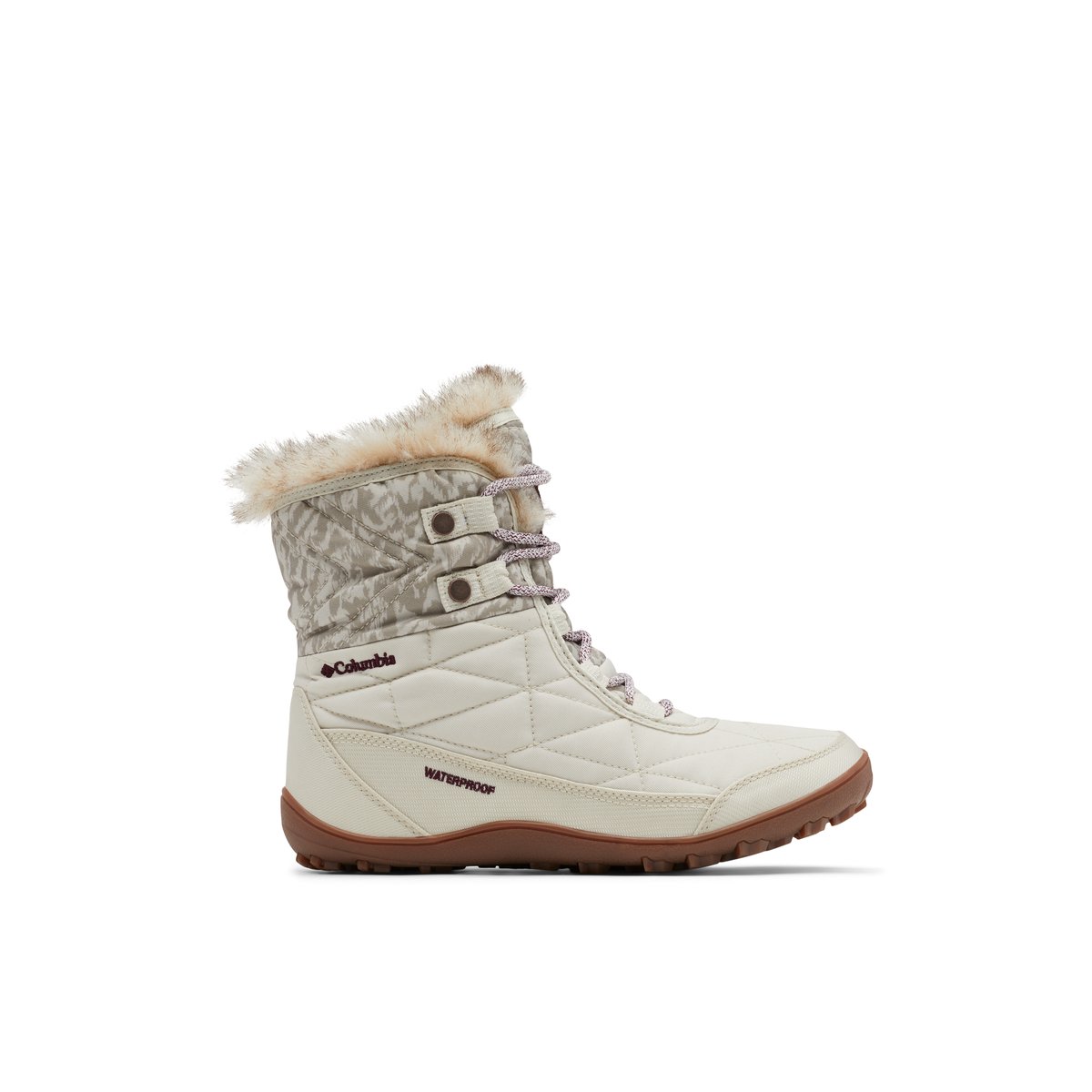 COLUMBIA-Minxshortlll-Bottillon 