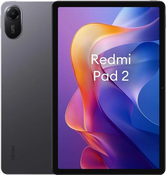 Xiaomi Redmi Pad 2 Global Version Wifi 11 