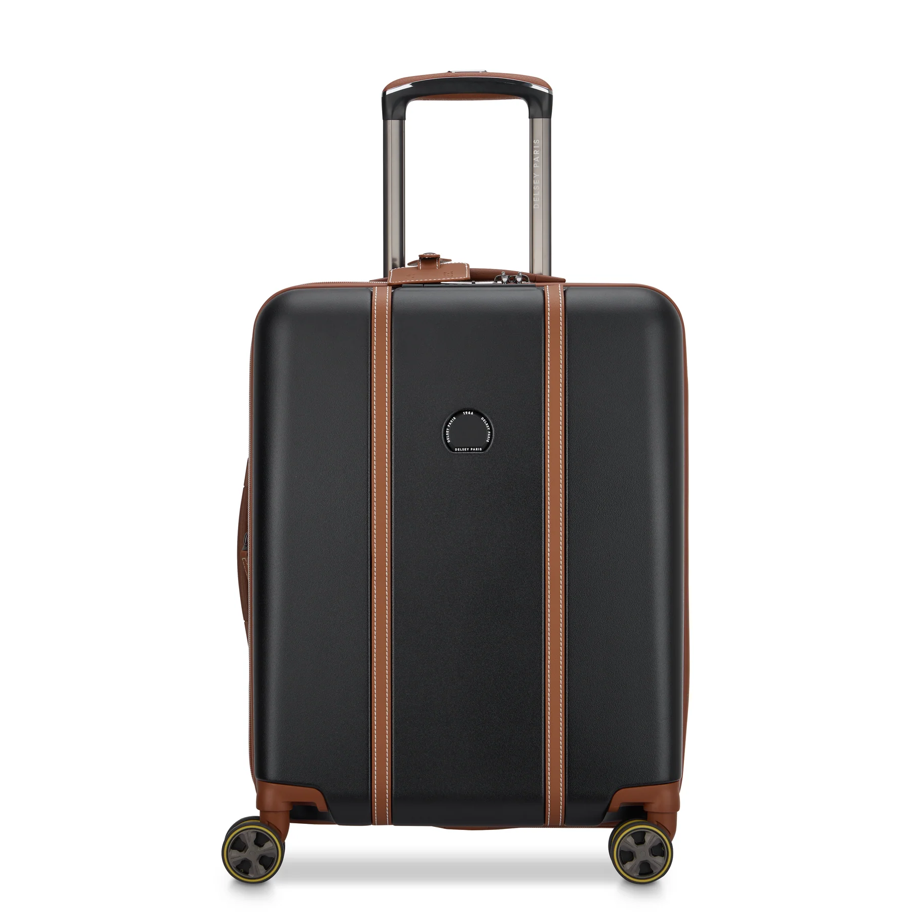 Valise cabine - S Slim extensible (54cm)