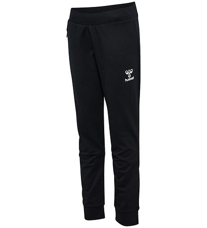 Hummel Hosen - hmlIon - Black