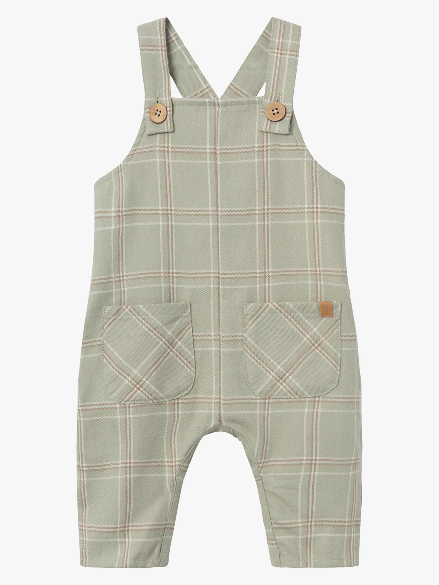 Odo Relax Overall