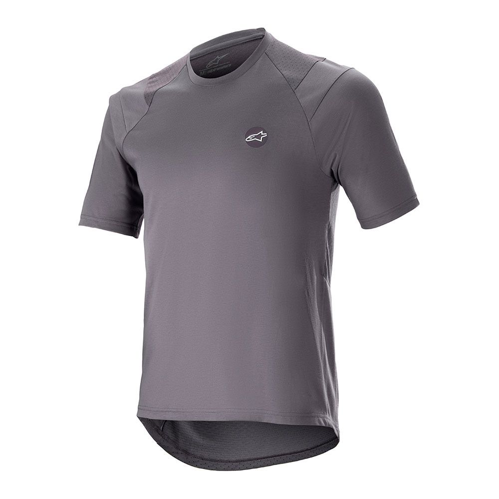 Alpinestars ALPS ESCAPE - Maillot Homme gris clairsemé