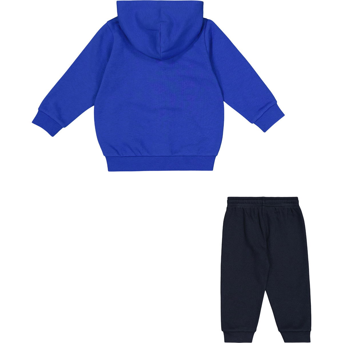 Champion Hooded Full Zip Joggingsæt Børn