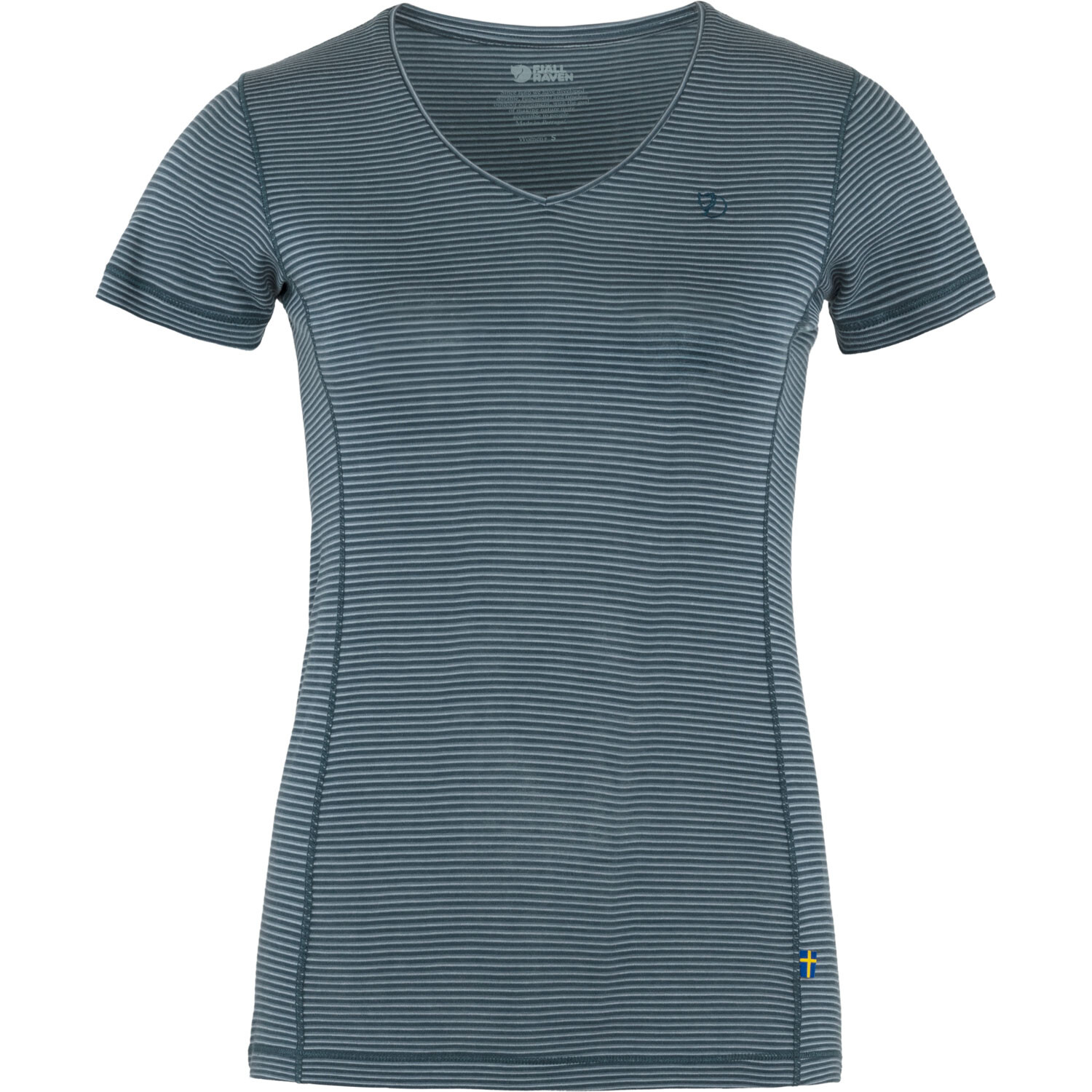 Fjällräven Womens Abisko Cool T-Shirt