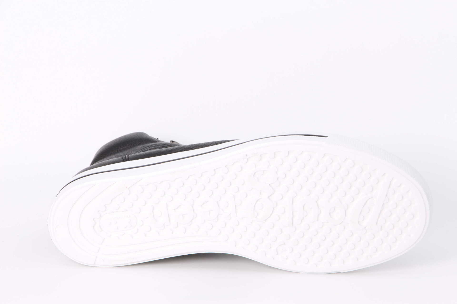 Paul Green Sneaker schwarz