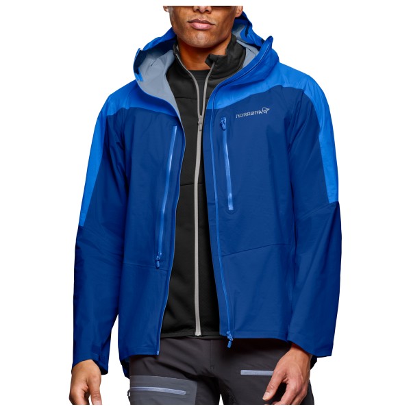 Norrøna - Falketind Dri1 Jacket - Veste imperméable