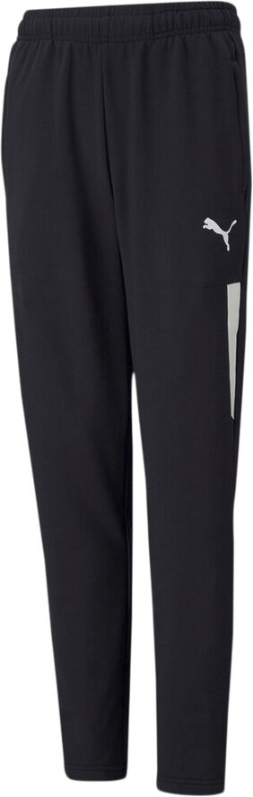 Puma Teamliga Training Pants Pro bukser Sort