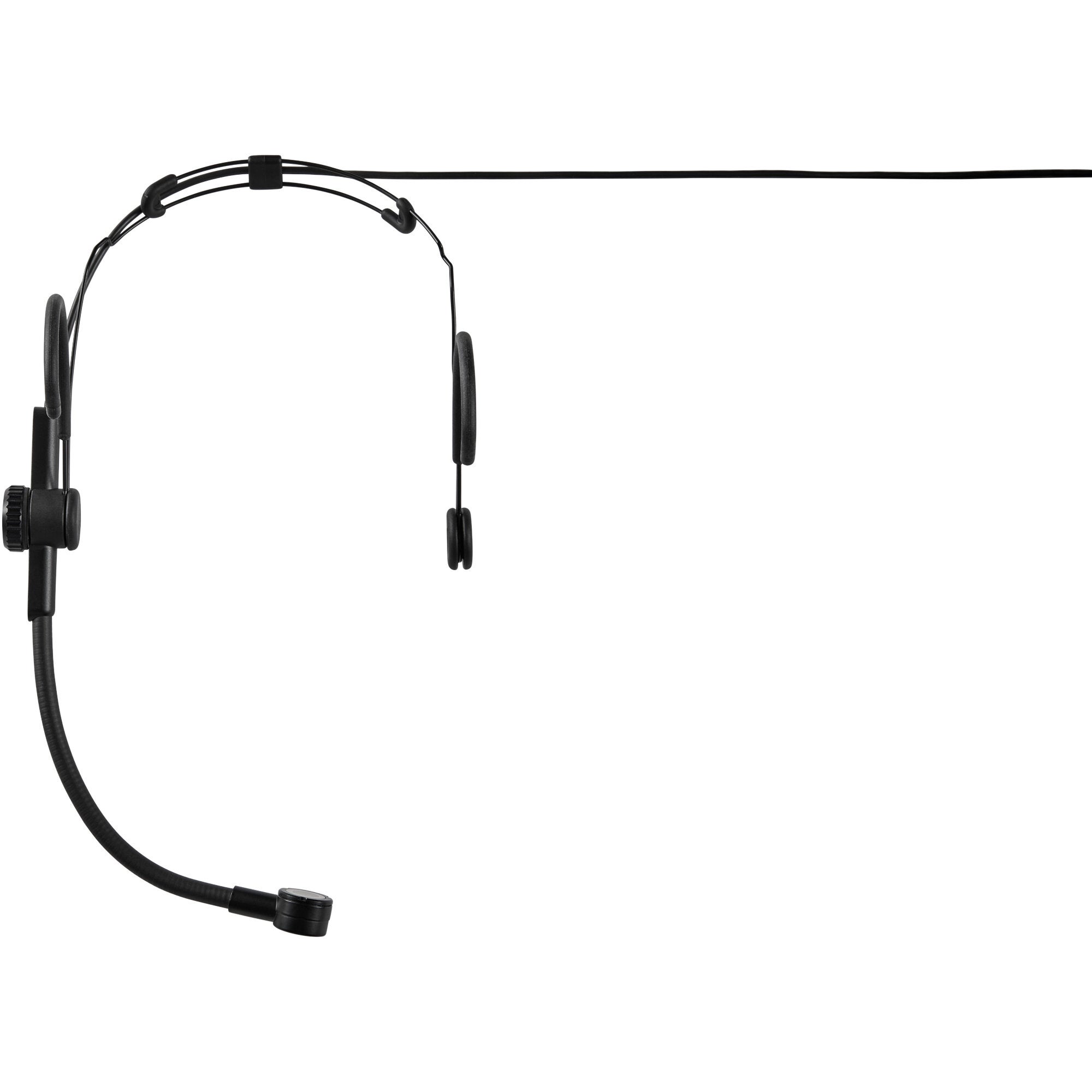 Shure SM39-LM3 headset microfoon
