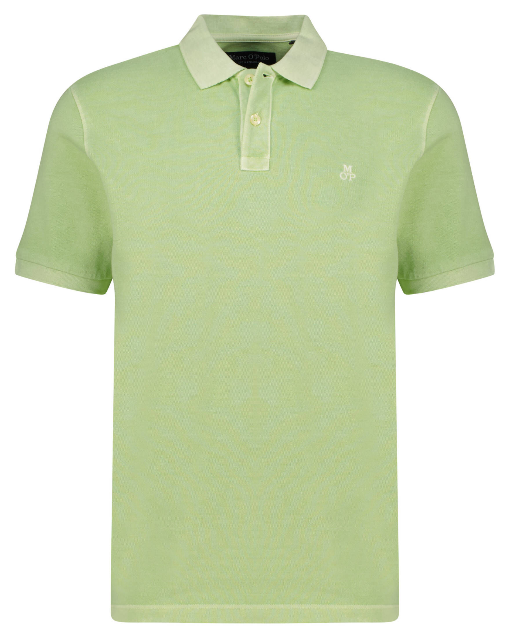 Marc O'Polo| Herren Poloshirt Regular Fit Kurzarm