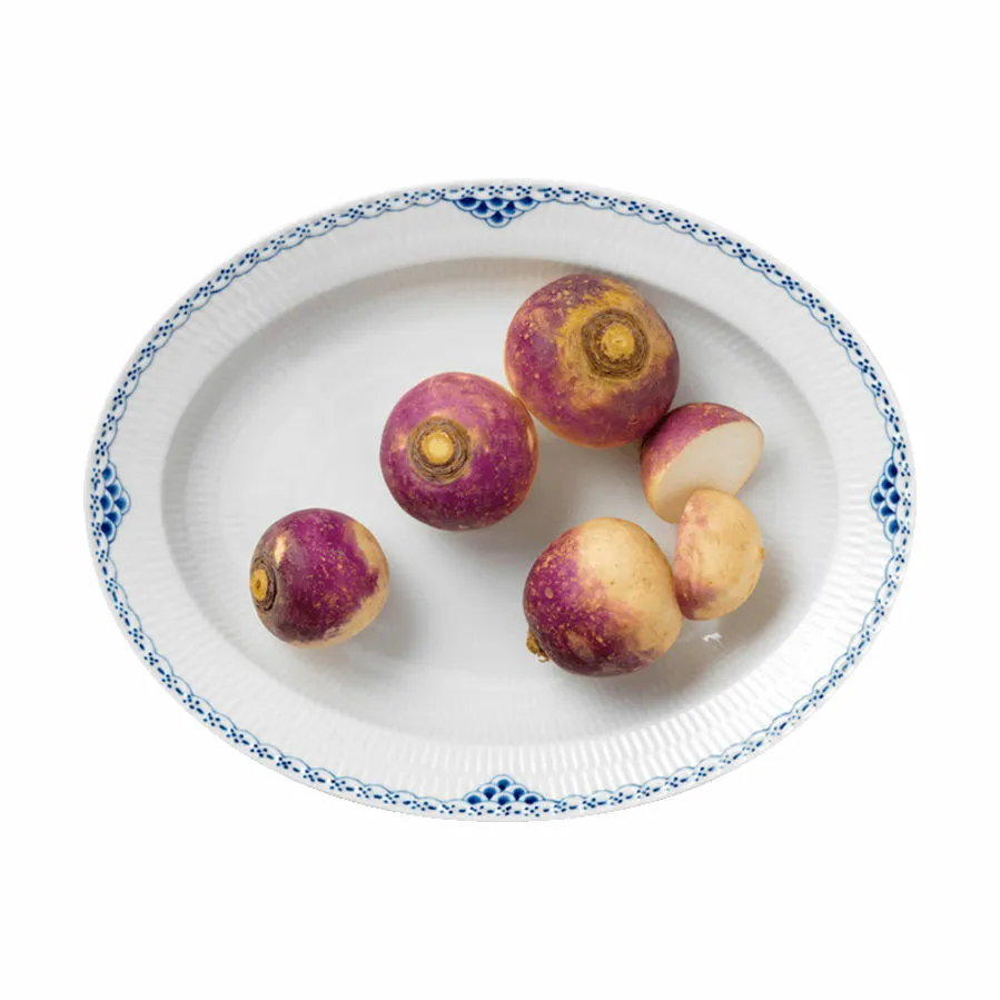 Royal Copenhagen Prinsesse Fad